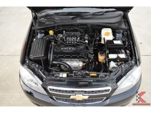 Chevrolet Optra 1.6 (ปี 2011) CNG Sedan AT รูปที่ 7